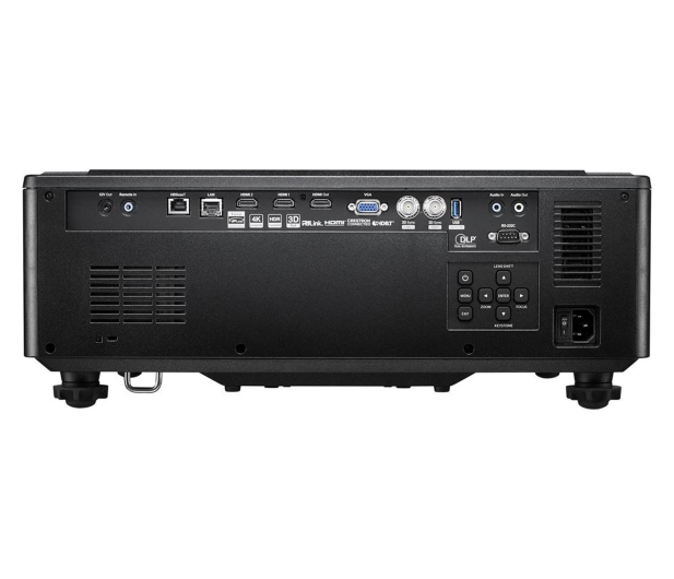 Optoma ZU820T - 1548681 - zdjęcie 6